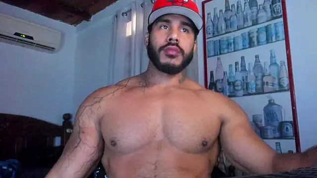 Artemis Kazttman online show from November 14, 2:38 pm