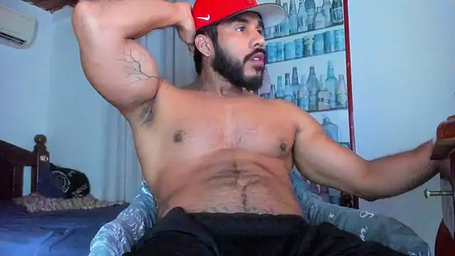 Artemis Kazttman online show from November 26, 2:56 am