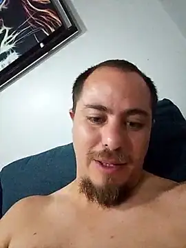 Snapshot of OasJa chatting on October 18, 12:24 am OasJa online show from October 18, 12:24 am