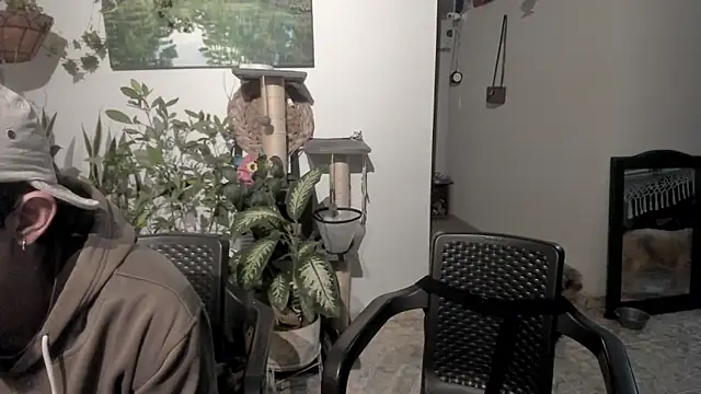 sexnherbs online show from May 14, 3:13 am