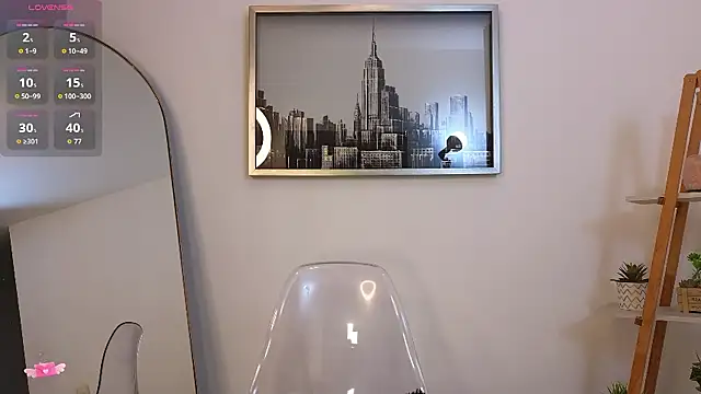 bella  adams online show from January 9, 10:51 am