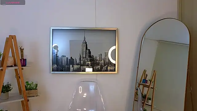 bella  adams online show from February 22, 11:09 am