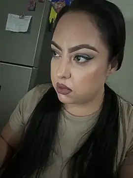 MileyGia online show from November 29, 12:35 am