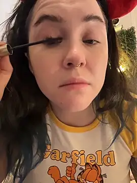 JennKenobi online show from June 16, 12:52 pm