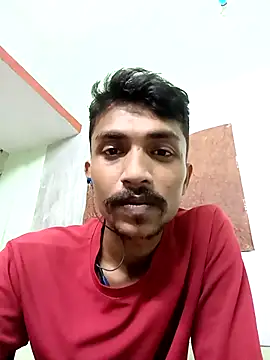 PrabV0319 online show from October 1, 1:00 am