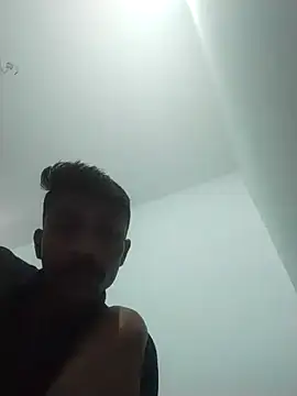 PrabV0319 online show from January 17, 8:41 am