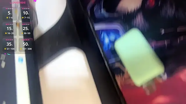 ariashaa online show from November 12, 6:41 pm