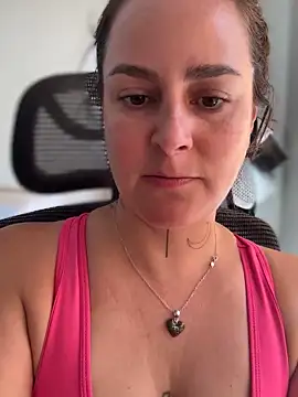 misslulipop online show from February 23, 9:48 pm