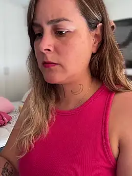 misslulipop online show from March 13, 4:01 pm