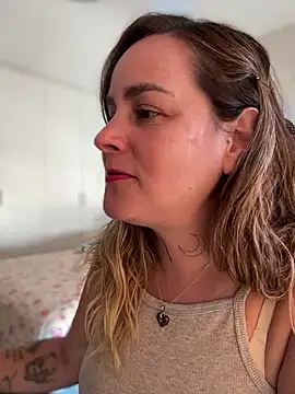 misslulipop online show from March 17, 7:37 pm