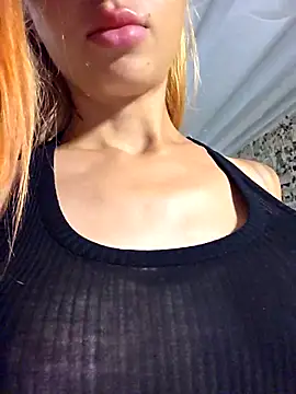 Snapshot of kylie_blck chatting on October 7, 6:21 am kylie blck online show from October 7, 6:21 am