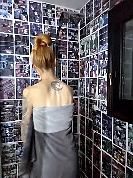 kylie blck online show from March 14, 3:12 am