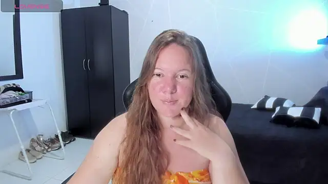 tamy shine87 online show from November 17, 1:44 am