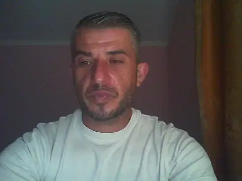 Snapshot of _marrrio chatting on October 7, 6:38 pm marrrio online show from October 7, 6:38 pm