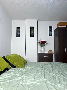 Snapshot of Angela_isabella chatting on March 5, 9:33 pm Angela isabella online show from March 5, 9:33 pm