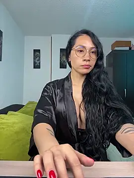 Snapshot of Angela_isabella chatting on March 19, 9:19 pm Angela isabella online show from March 19, 9:19 pm