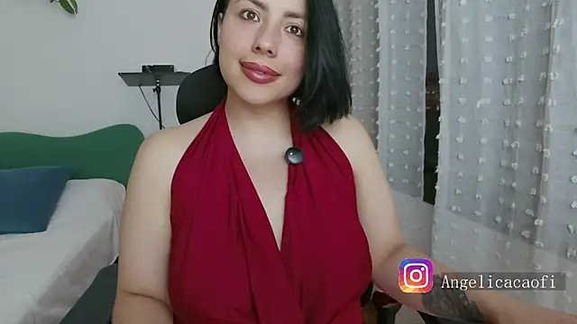 Snapshot of diosa_cadenas chatting on April 27, 7:23 pm diosa cadenas online show from April 27, 7:23 pm
