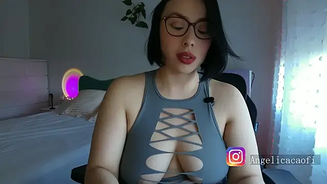 Snapshot of diosa_cadenas chatting on May 10, 5:40 pm diosa cadenas online show from May 10, 5:40 pm