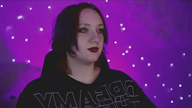 AsheLucker online show from December 22, 3:00 am