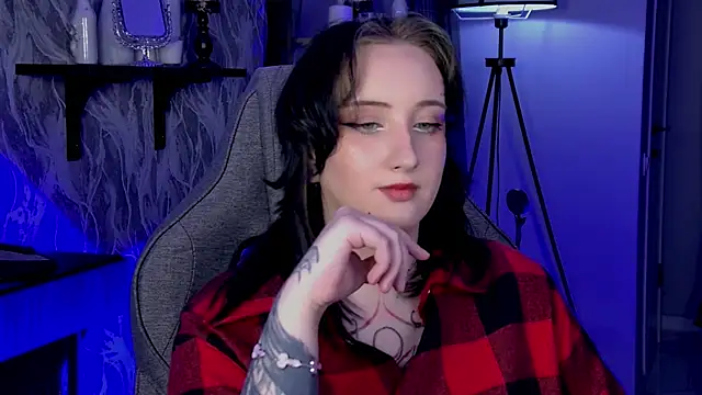 AsheLucker online show from January 11, 9:53 pm