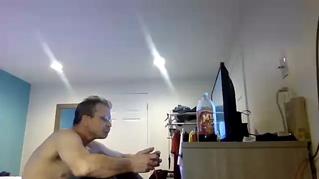 OGaddix269 online show from February 16, 3:37 am