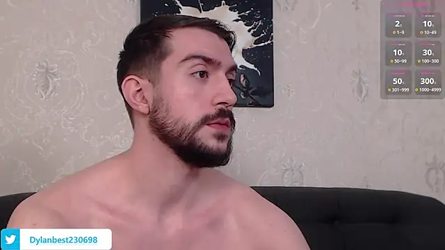 Dylan Best online show from January 9, 12:03 am