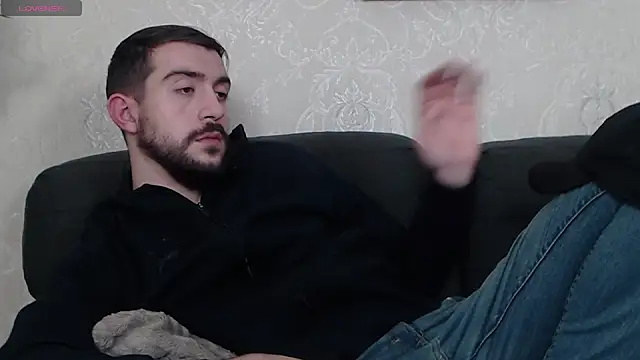 Dylan Best online show from January 11, 5:41 am