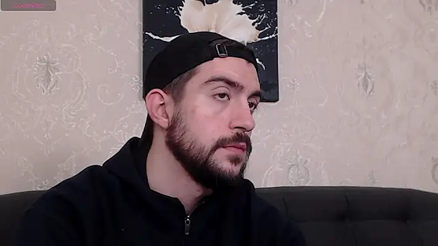 Dylan Best online show from January 21, 1:08 am