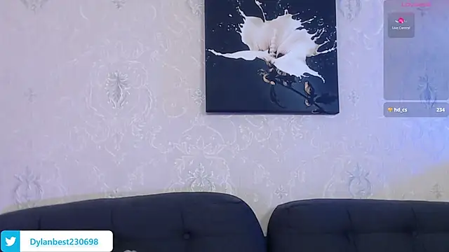 Dylan Best online show from January 30, 6:13 am