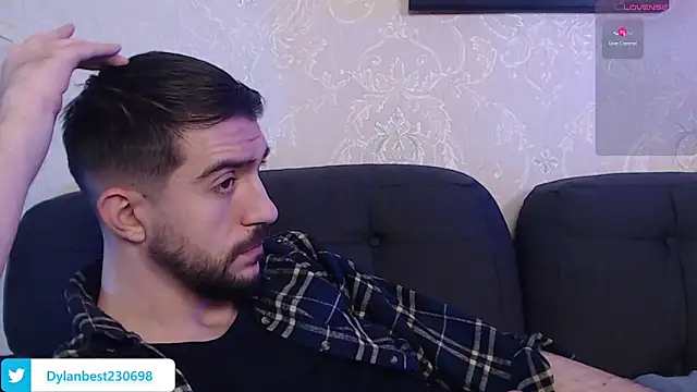 Dylan Best online show from February 4, 4:26 am