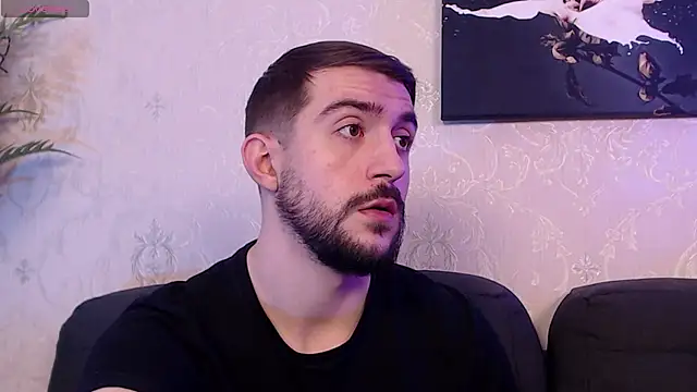 Dylan Best online show from February 6, 11:58 pm