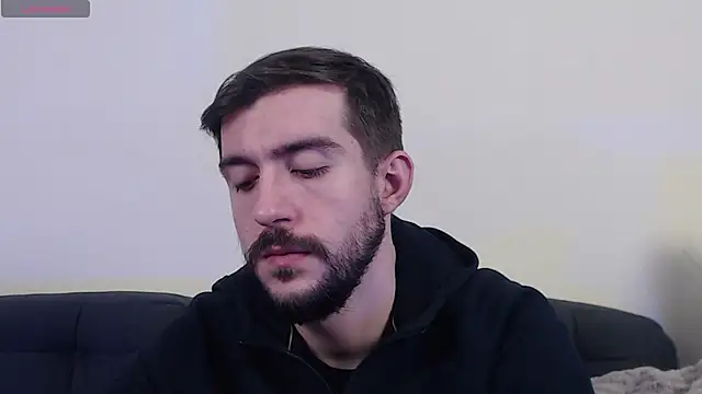 Dylan Best online show from February 20, 1:57 am