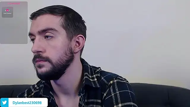 Dylan Best online show from February 25, 2:47 am