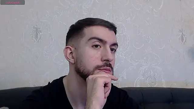 Dylan Best online show from March 8, 12:33 am