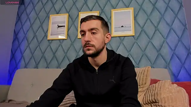 Dylan Best online show from March 19, 7:40 am