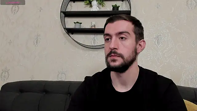 Dylan Best online show from February 2, 9:57 pm