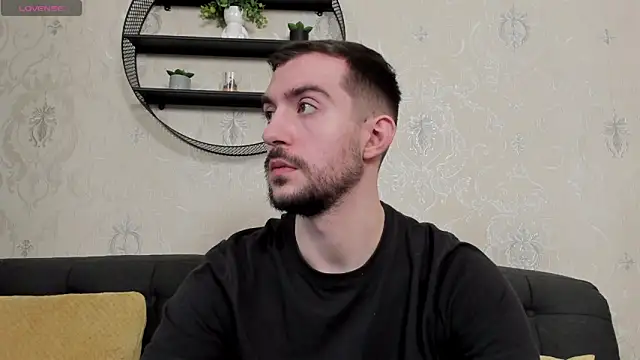 Dylan Best online show from February 20, 10:43 pm