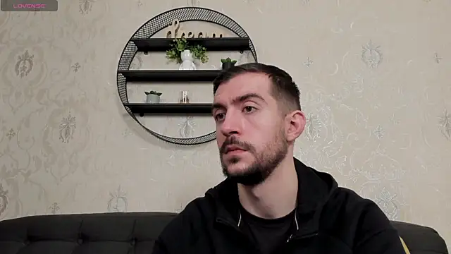 Dylan Best online show from February 23, 4:32 am