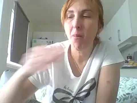 Snapshot of MssAngela chatting on January 25, 10:19 am MssAngela online show from January 25, 10:19 am