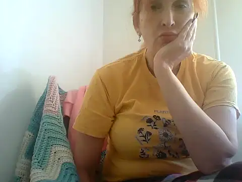 MssAngela online show from November 15, 9:06 am