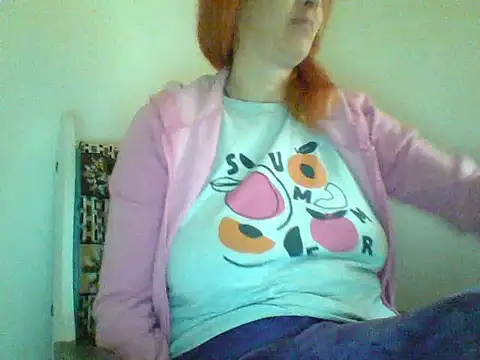 MssAngela online show from December 18, 7:03 am