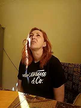 MssAngela online show from March 4, 9:04 am