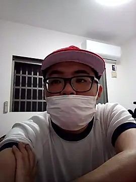 Japanesemask online show from April 25, 6:16 pm