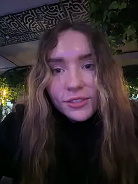 AprilinAlba online show from January 13, 2:28 am