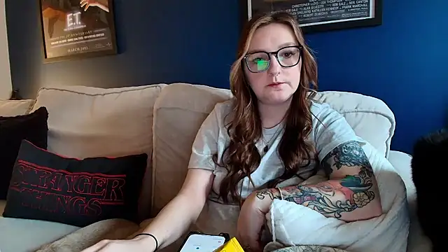 short sweetpea online show from January 9, 11:13 am