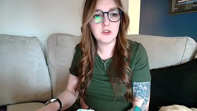 short sweetpea online show from March 27, 1:11 pm