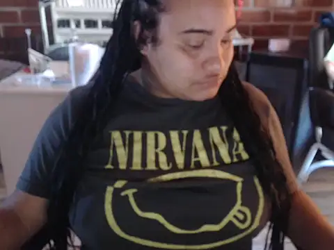 Hilarybunnyy online show from October 25, 5:19 pm