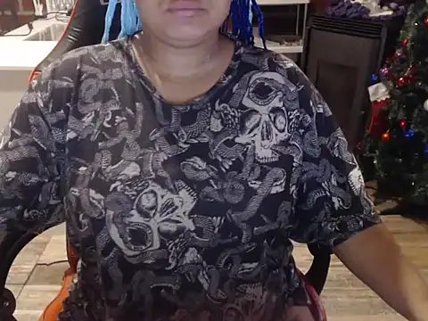 Hilarybunnyy online show from November 15, 11:18 am