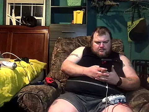 fatdickdaddy448 online show from December 5, 7:05 am