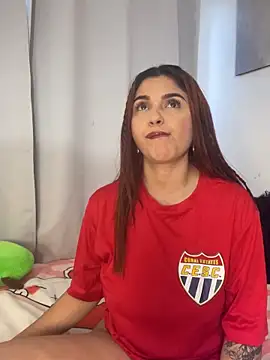 Snapshot of Sarah_Jhonson chatting on October 8, 10:29 pm Sarah Jhonson online show from October 8, 10:29 pm